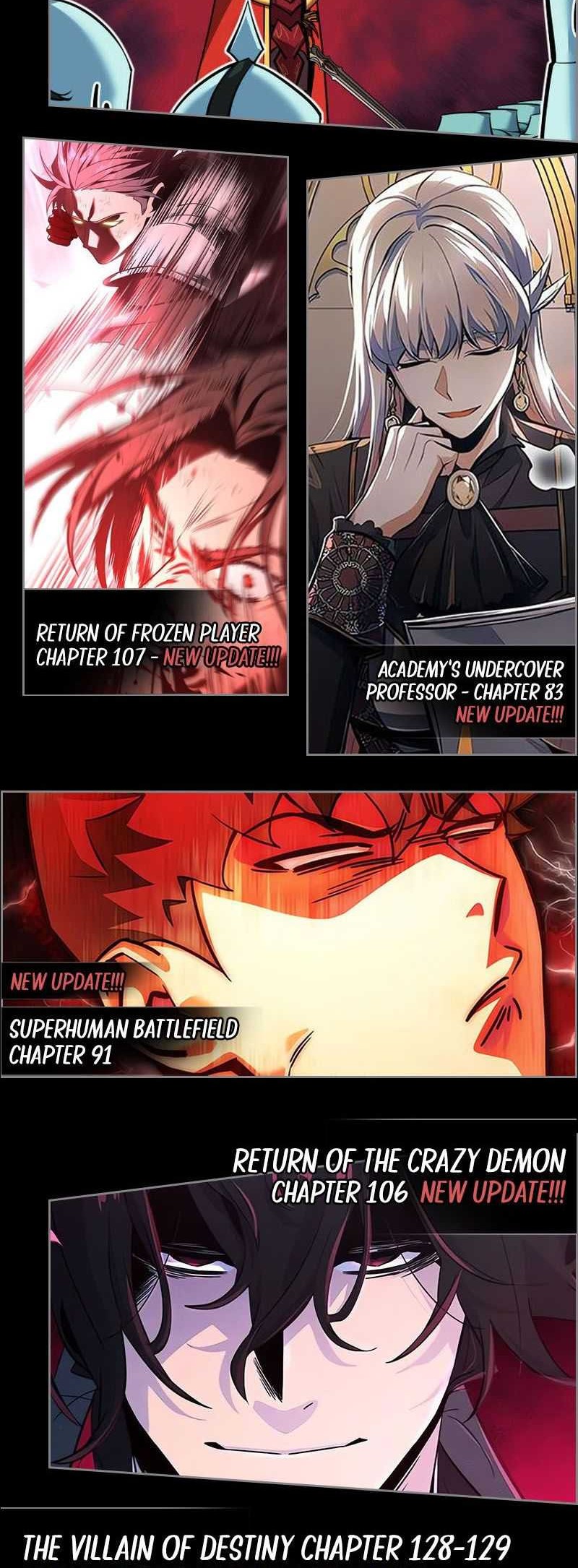 Star Embracing Swordmaster Chapter 26 Halaman 84
