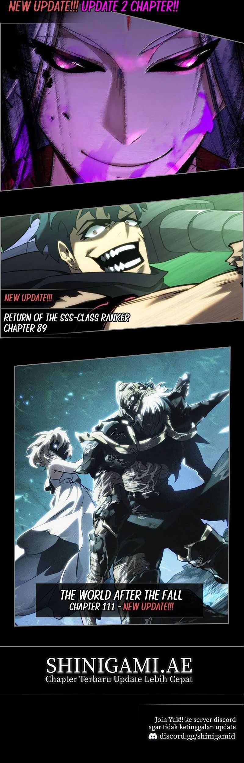 Star Embracing Swordmaster Chapter 26 Halaman 85
