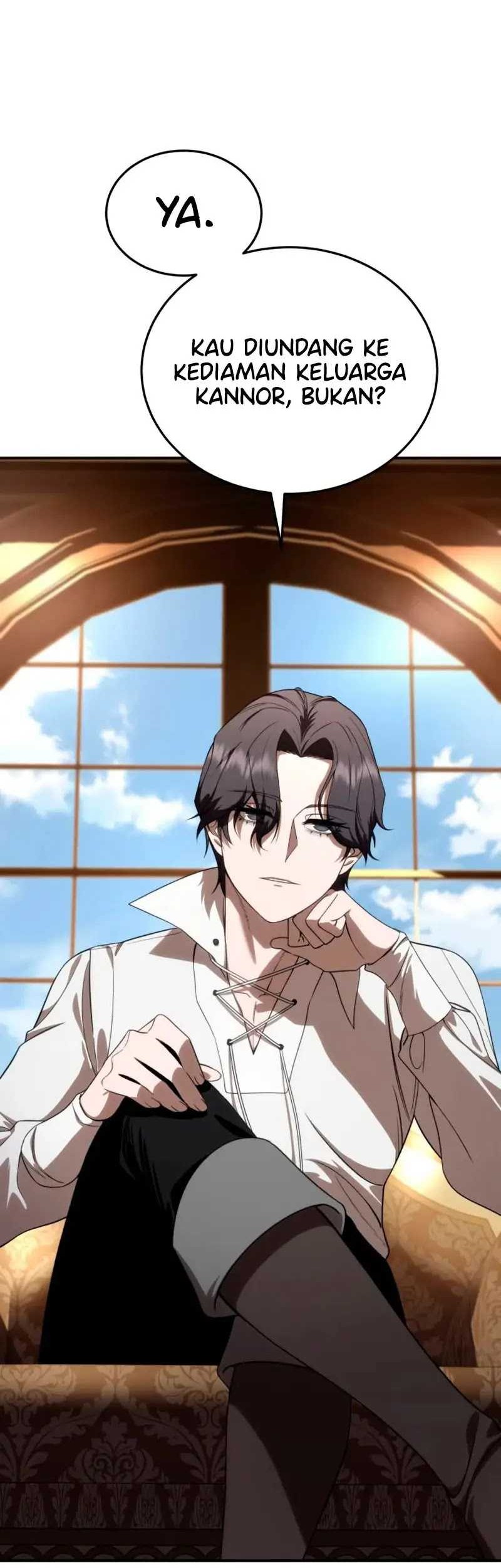 Star Embracing Swordmaster Chapter 27 Halaman 3