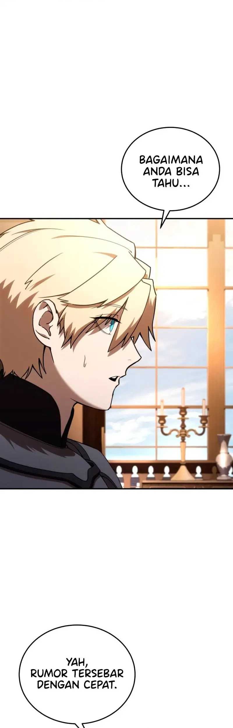 Star Embracing Swordmaster Chapter 27 Halaman 4