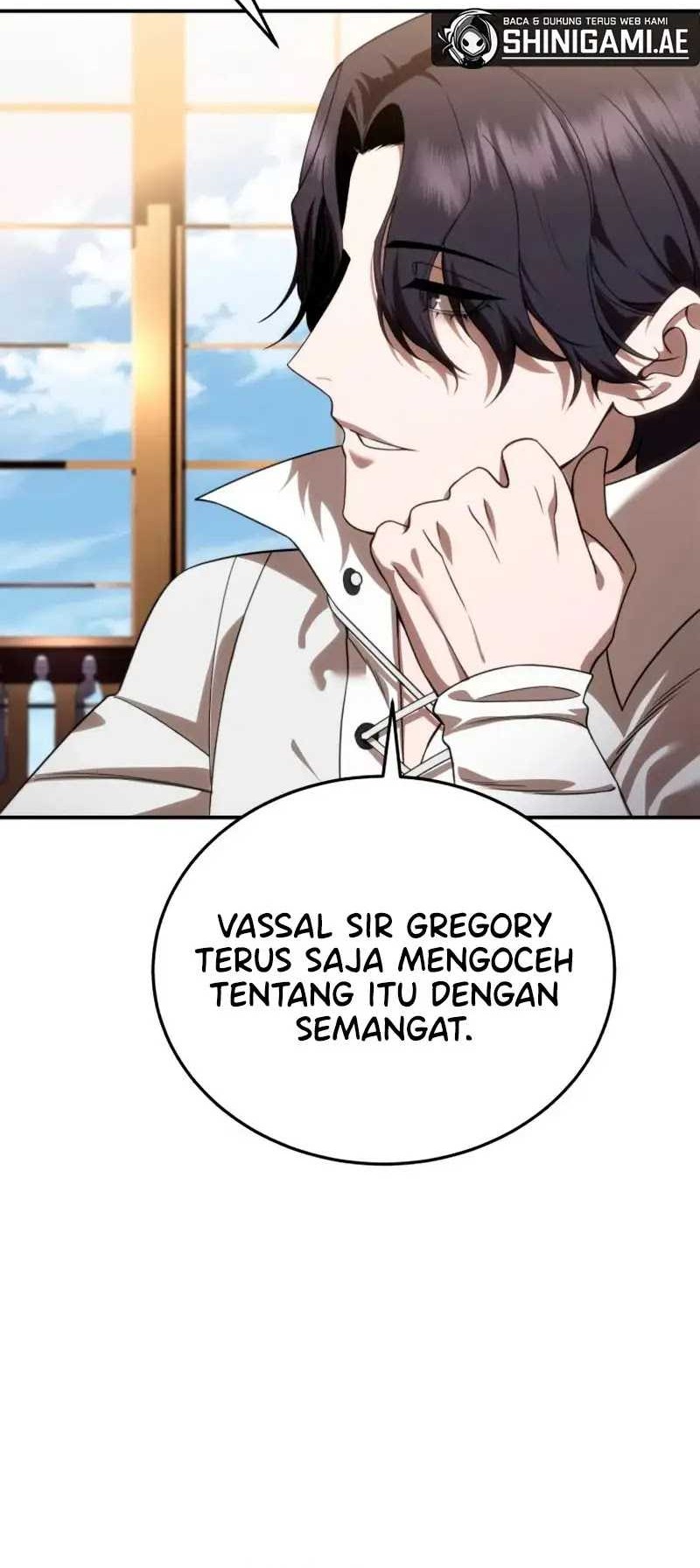 Star Embracing Swordmaster Chapter 27 Halaman 5