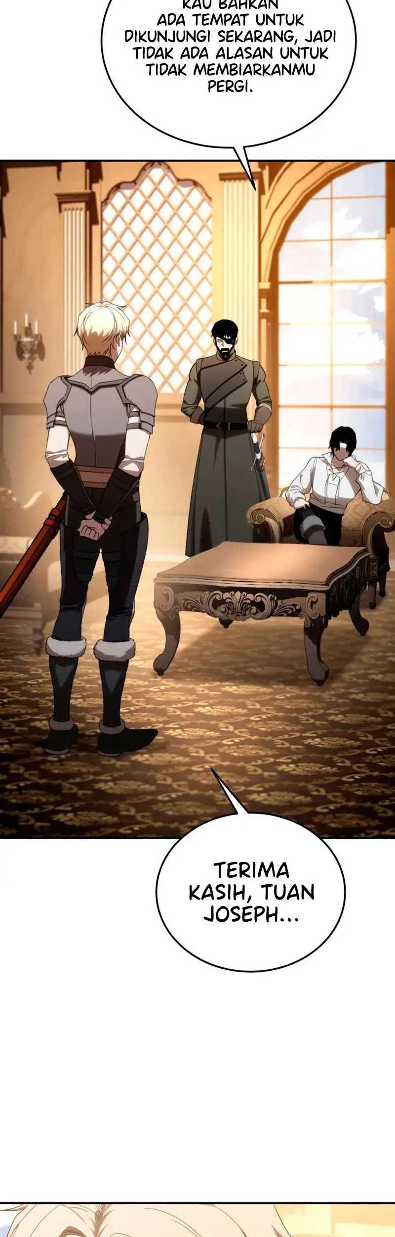 Star Embracing Swordmaster Chapter 27 Halaman 7