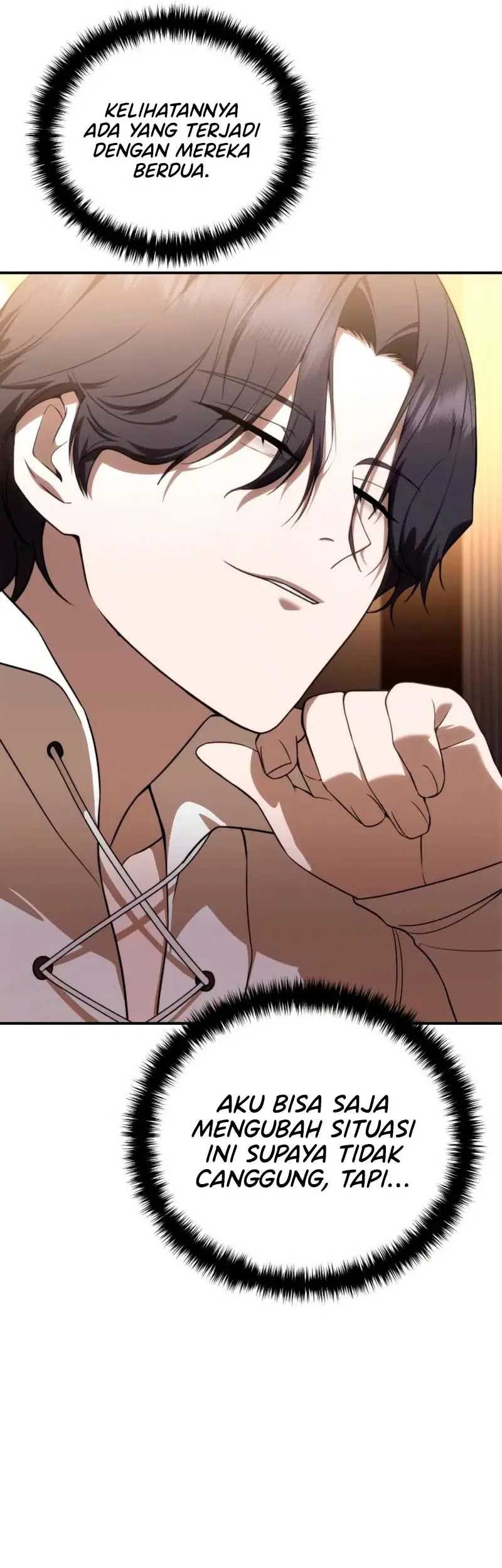 Star Embracing Swordmaster Chapter 27 Halaman 10