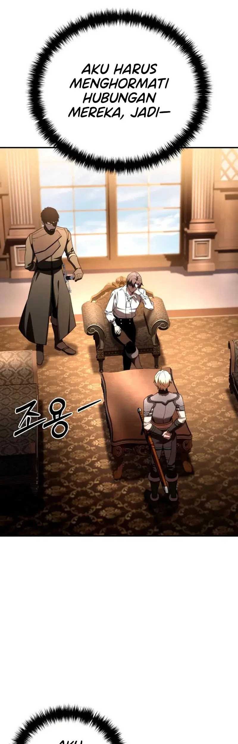 Star Embracing Swordmaster Chapter 27 Halaman 11