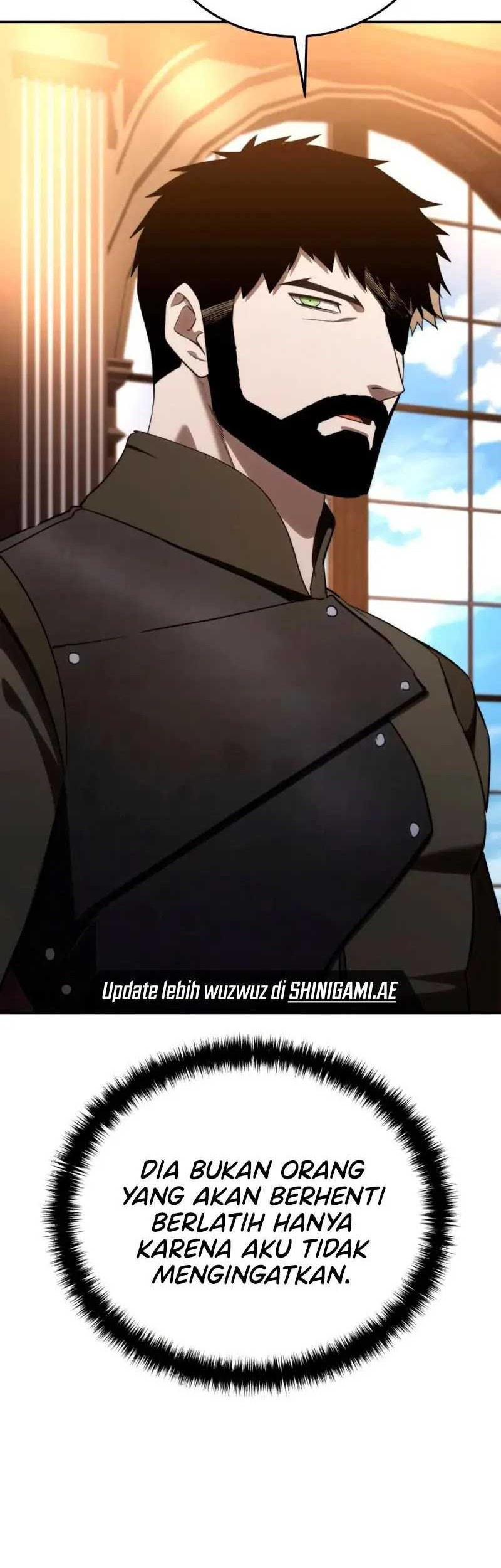 Star Embracing Swordmaster Chapter 27 Halaman 15