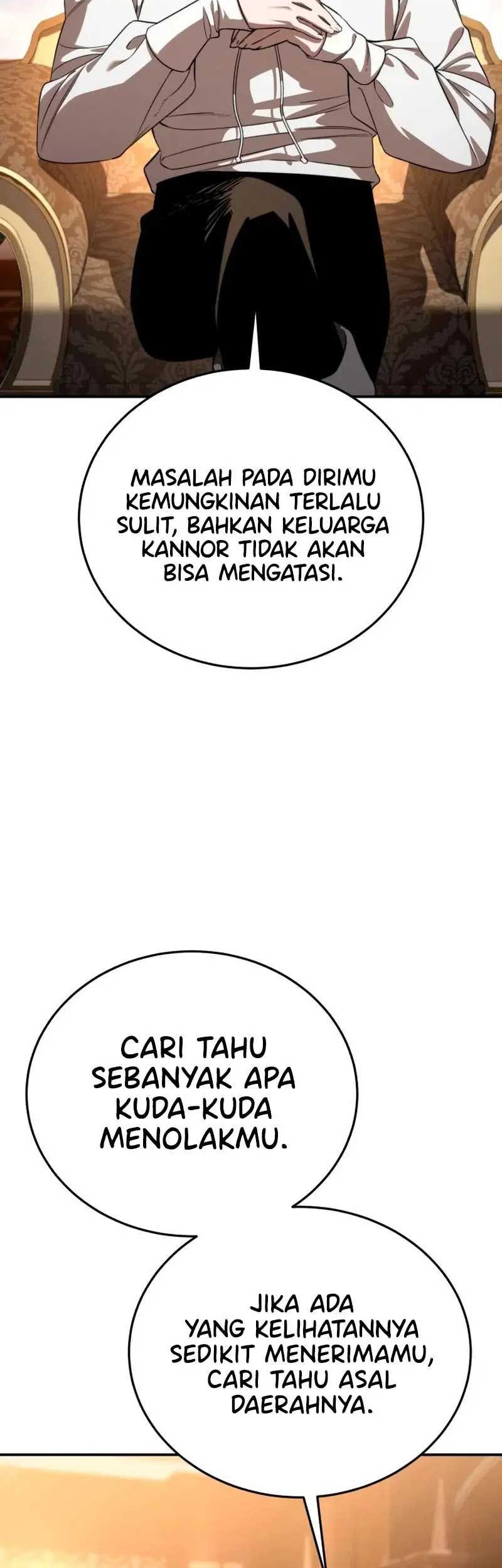Star Embracing Swordmaster Chapter 27 Halaman 20