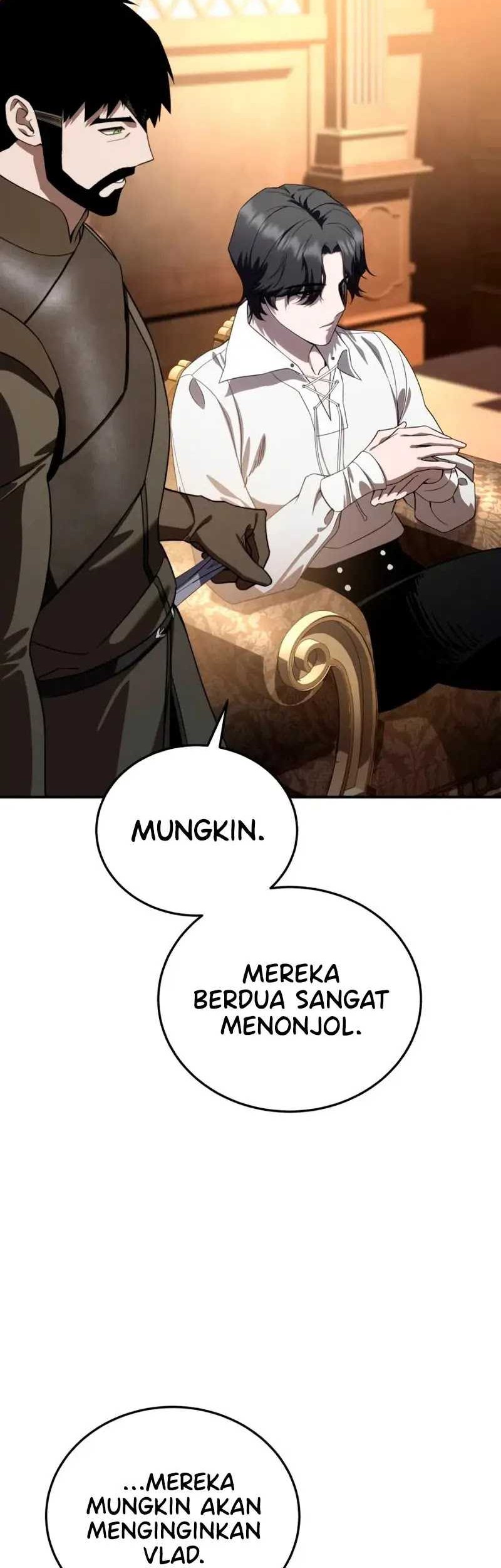 Star Embracing Swordmaster Chapter 27 Halaman 27