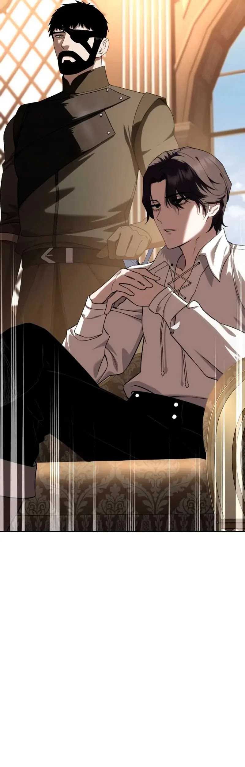 Star Embracing Swordmaster Chapter 27 Halaman 30