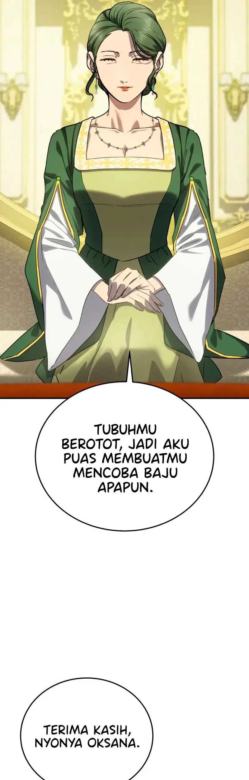 Star Embracing Swordmaster Chapter 27 Halaman 34
