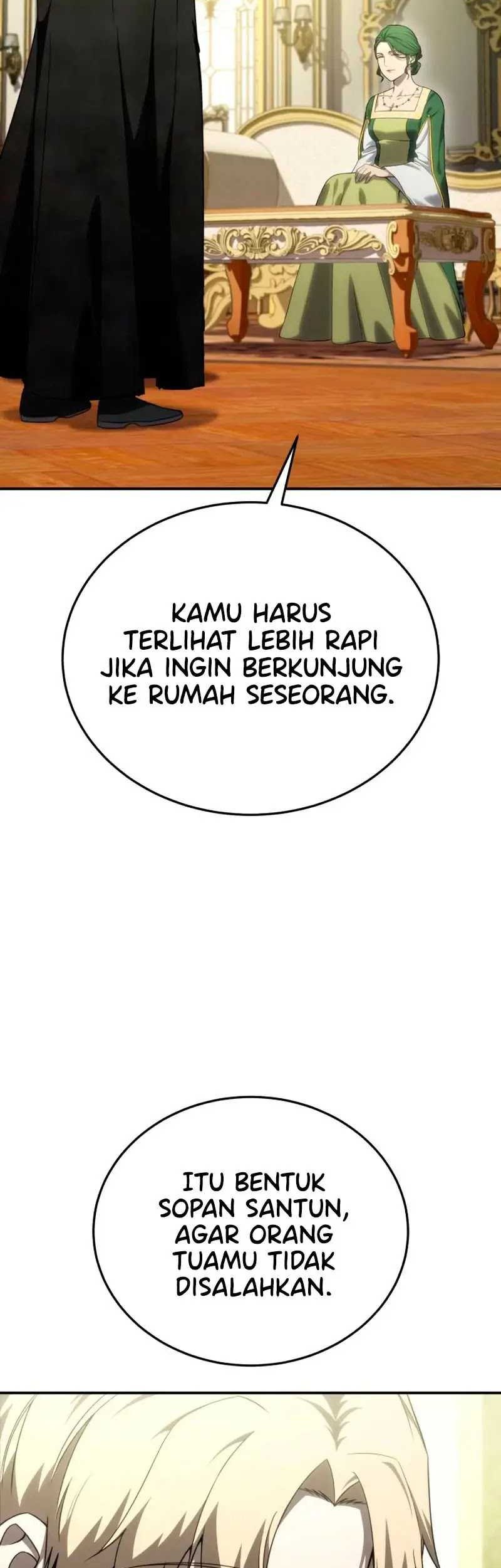 Star Embracing Swordmaster Chapter 27 Halaman 36