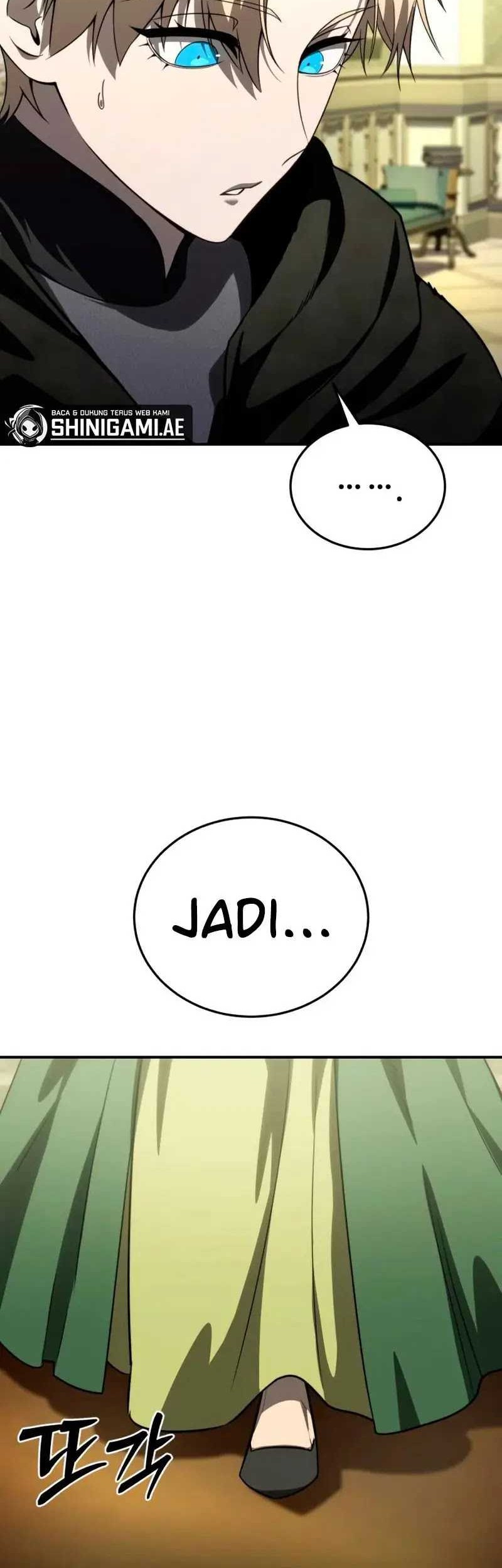 Star Embracing Swordmaster Chapter 27 Halaman 37