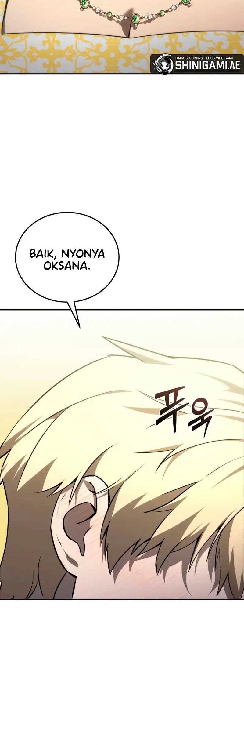 Star Embracing Swordmaster Chapter 27 Halaman 38