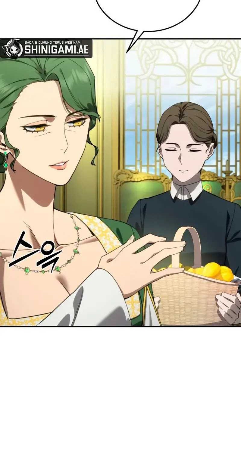 Star Embracing Swordmaster Chapter 27 Halaman 42