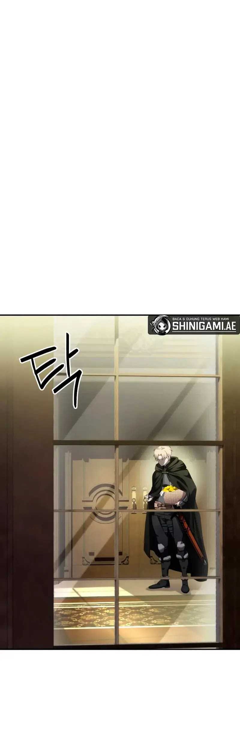 Star Embracing Swordmaster Chapter 27 Halaman 46