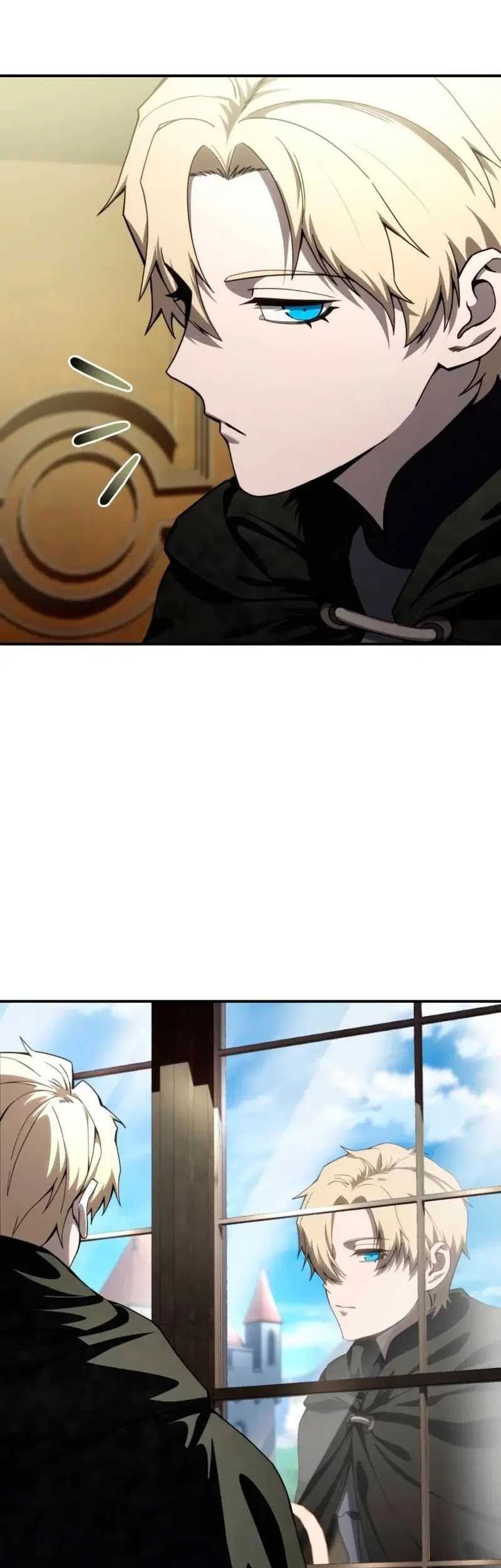 Star Embracing Swordmaster Chapter 27 Halaman 47