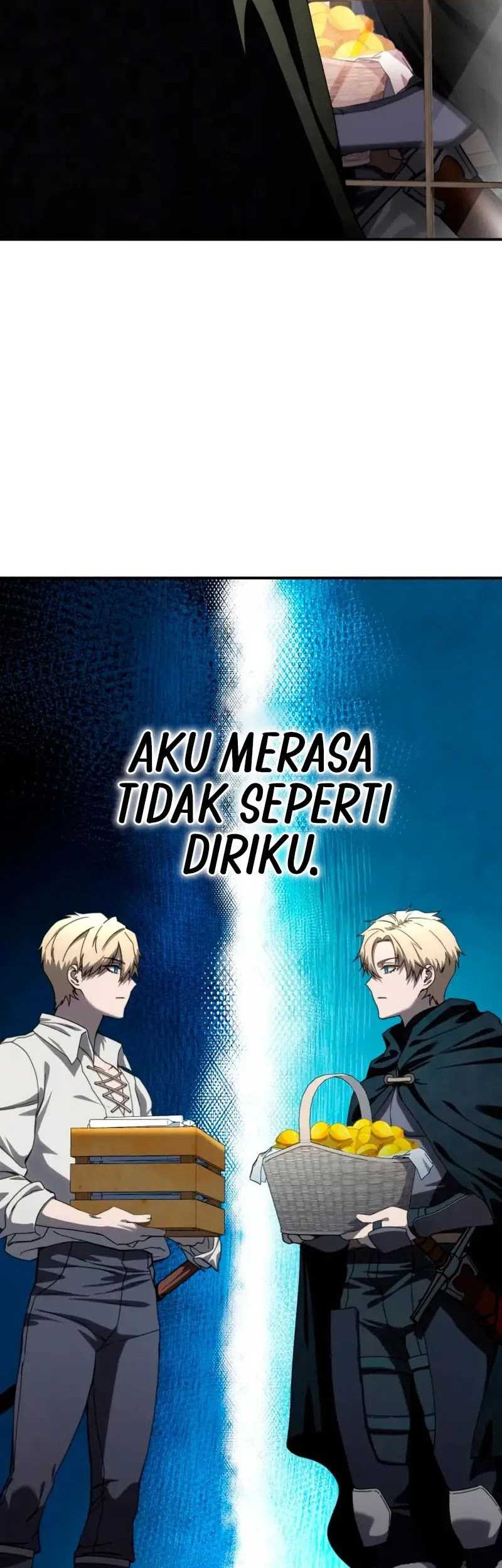 Star Embracing Swordmaster Chapter 27 Halaman 48