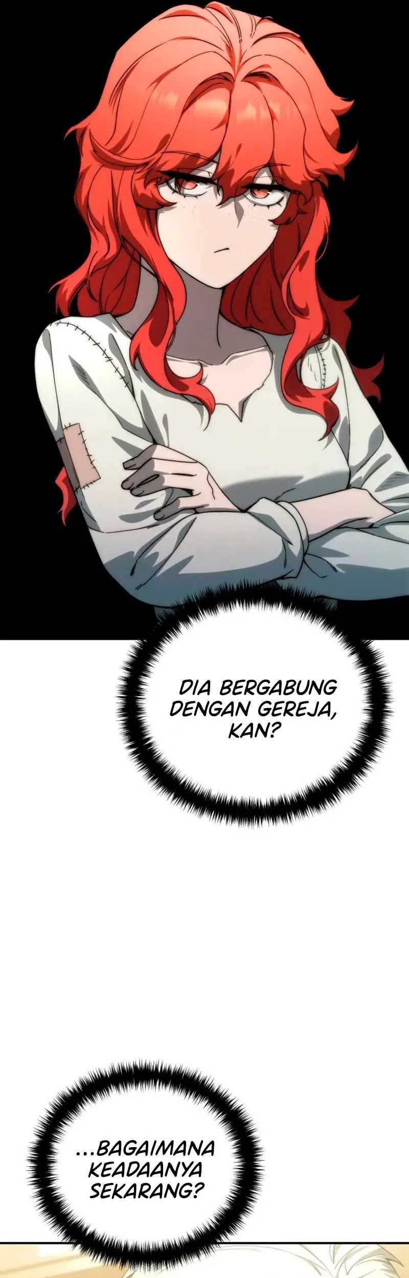 Star Embracing Swordmaster Chapter 27 Halaman 51
