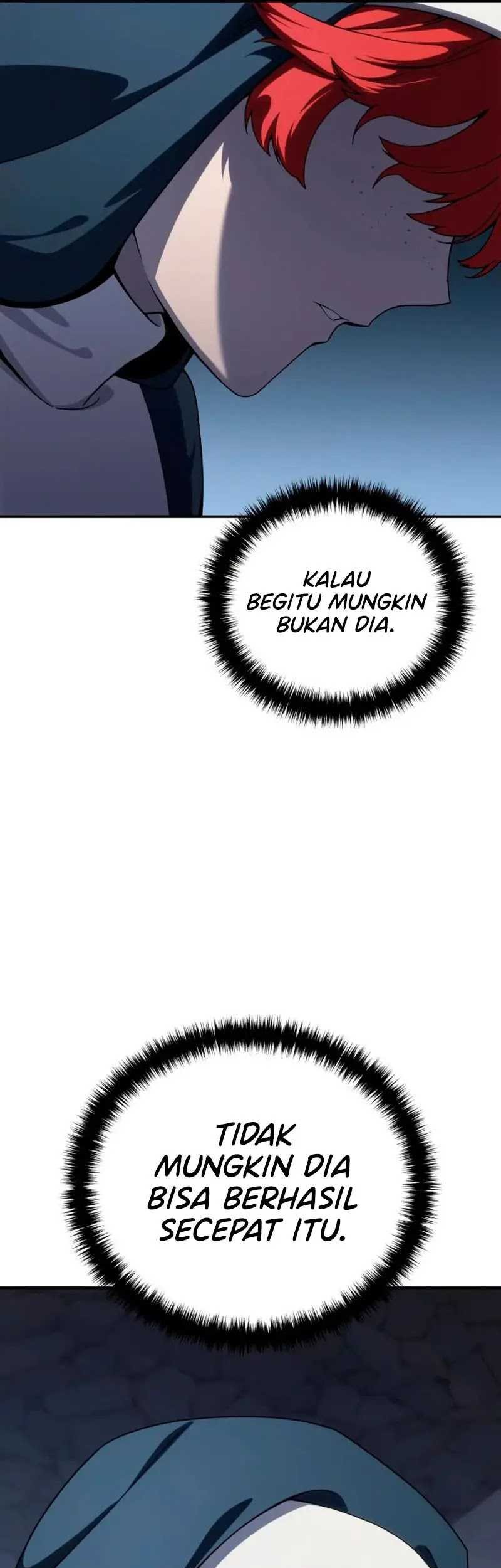 Star Embracing Swordmaster Chapter 27 Halaman 59
