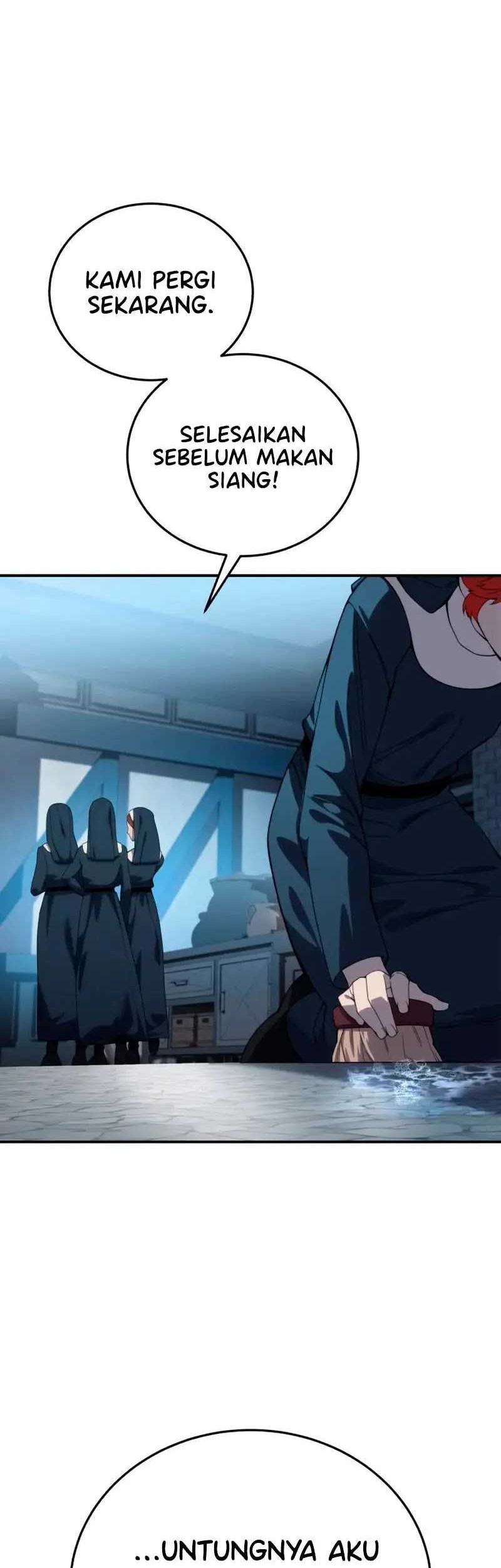 Star Embracing Swordmaster Chapter 27 Halaman 64