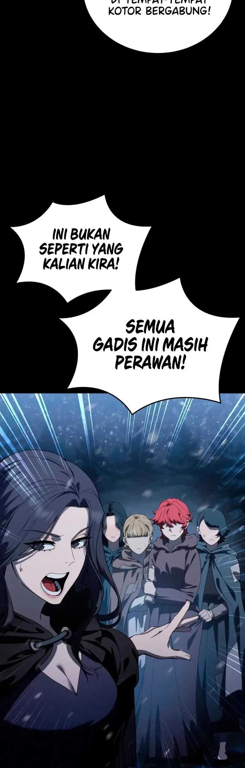 Star Embracing Swordmaster Chapter 27 Halaman 68