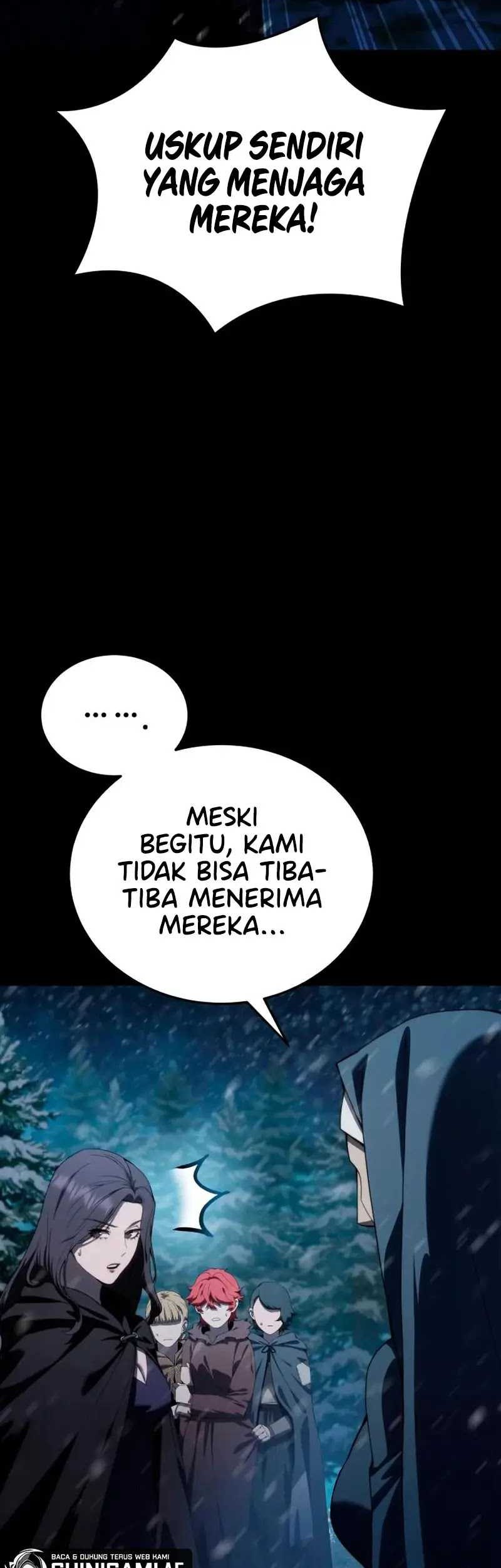Star Embracing Swordmaster Chapter 27 Halaman 69