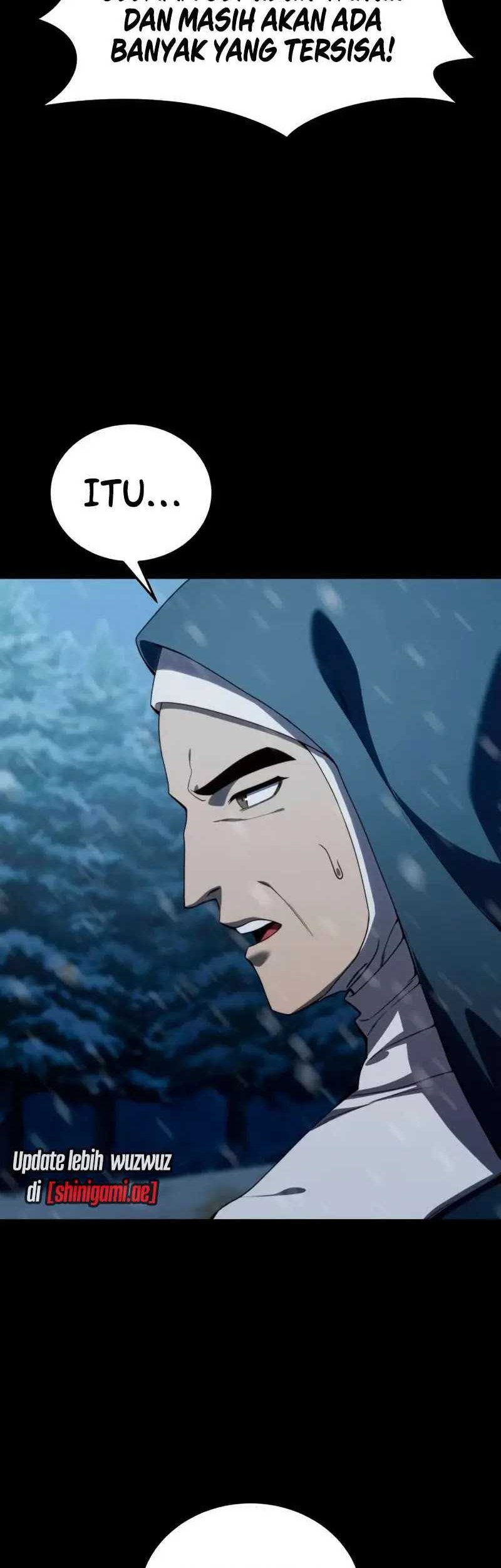 Star Embracing Swordmaster Chapter 27 Halaman 72