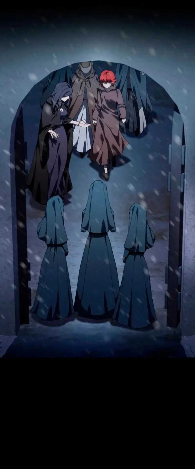 Star Embracing Swordmaster Chapter 27 Halaman 74