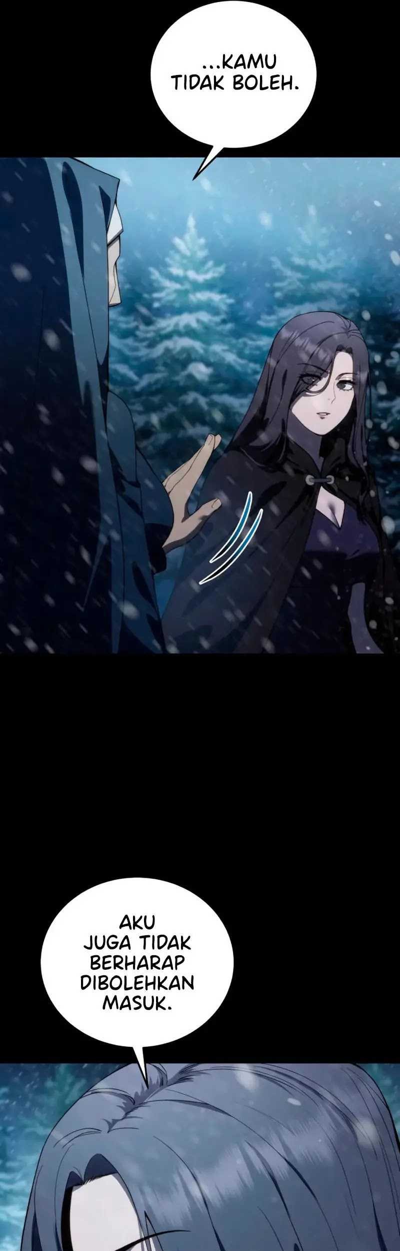 Star Embracing Swordmaster Chapter 27 Halaman 75
