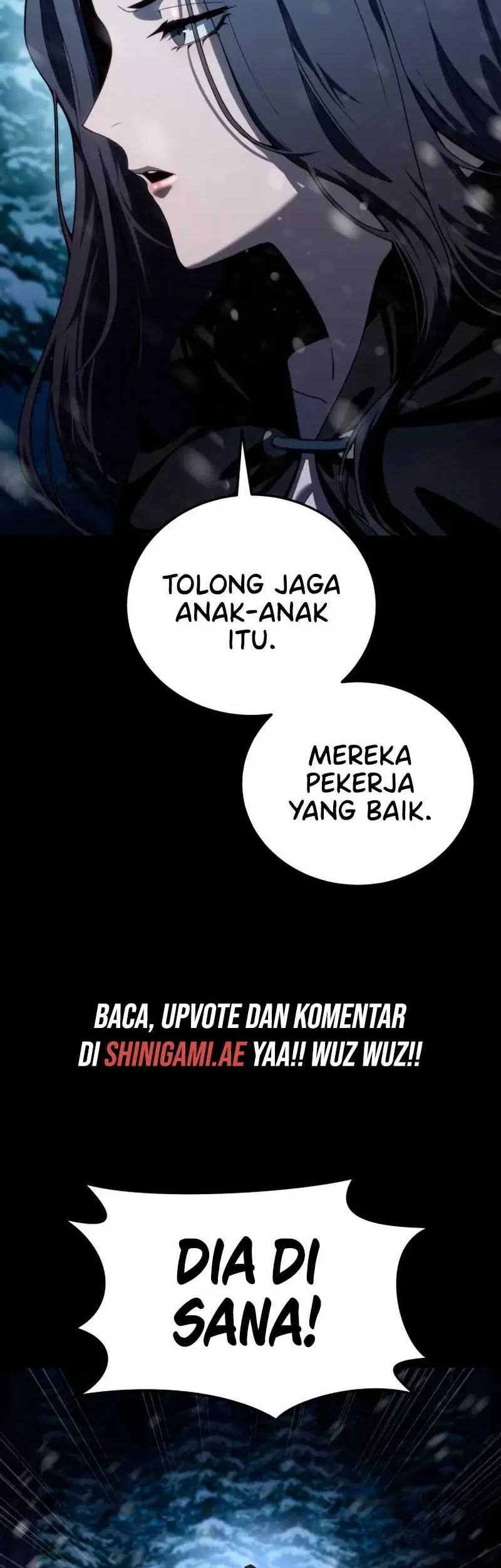 Star Embracing Swordmaster Chapter 27 Halaman 76