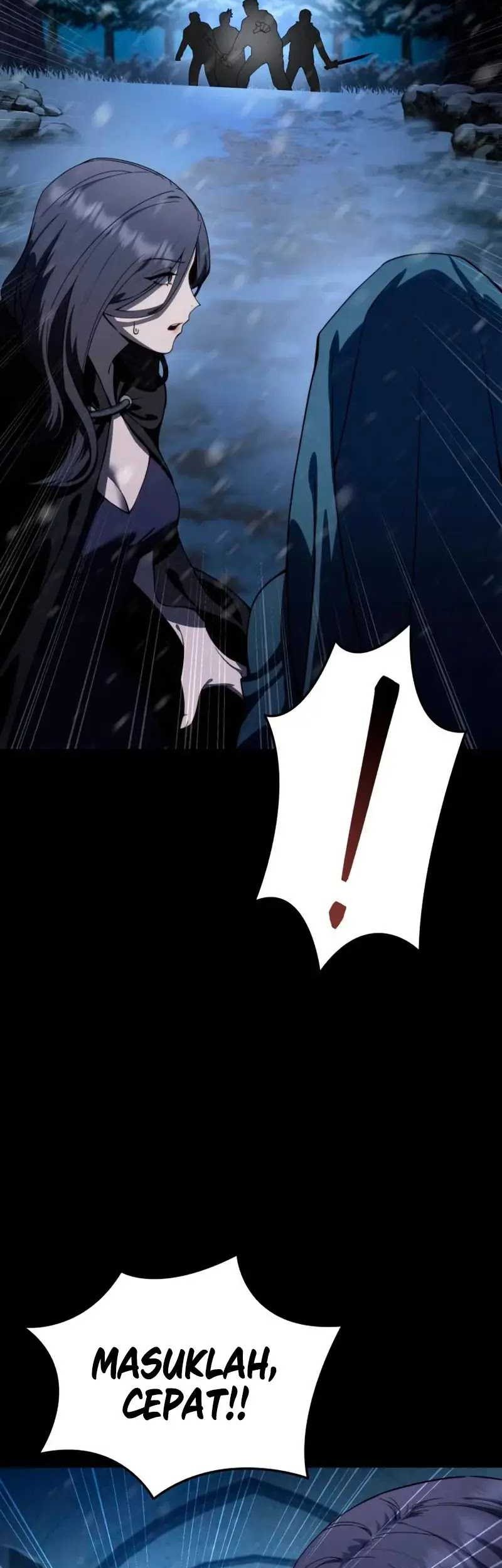Star Embracing Swordmaster Chapter 27 Halaman 77