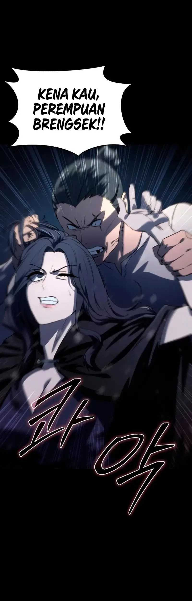 Star Embracing Swordmaster Chapter 27 Halaman 79