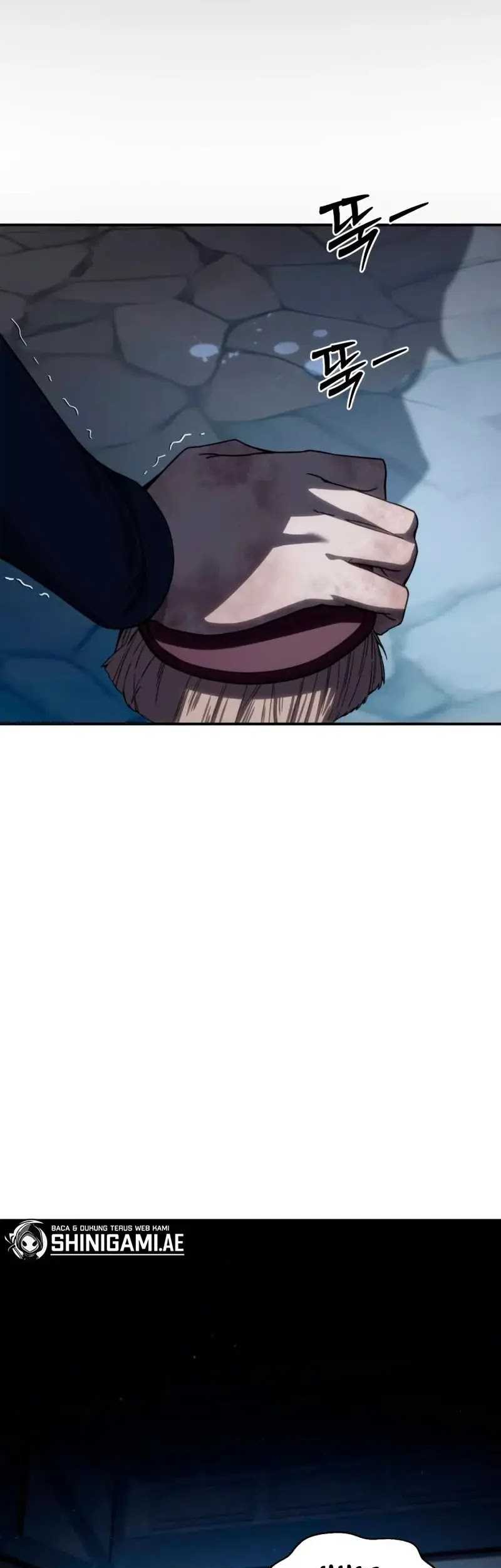Star Embracing Swordmaster Chapter 27 Halaman 83