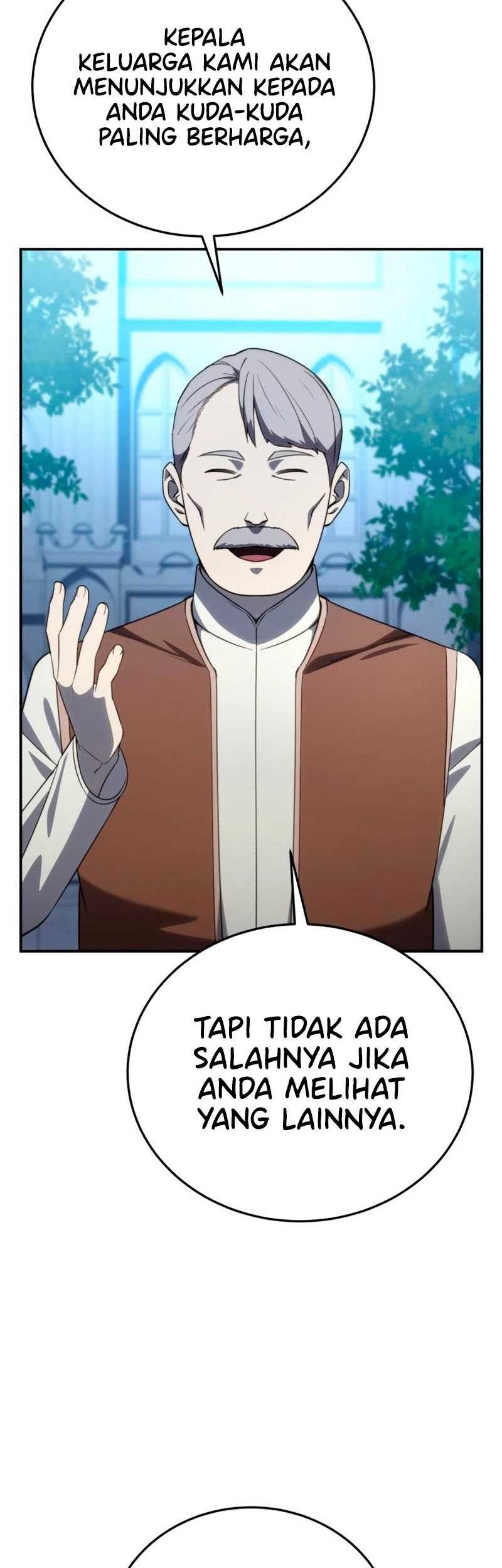 Star Embracing Swordmaster Chapter 28 Halaman 11