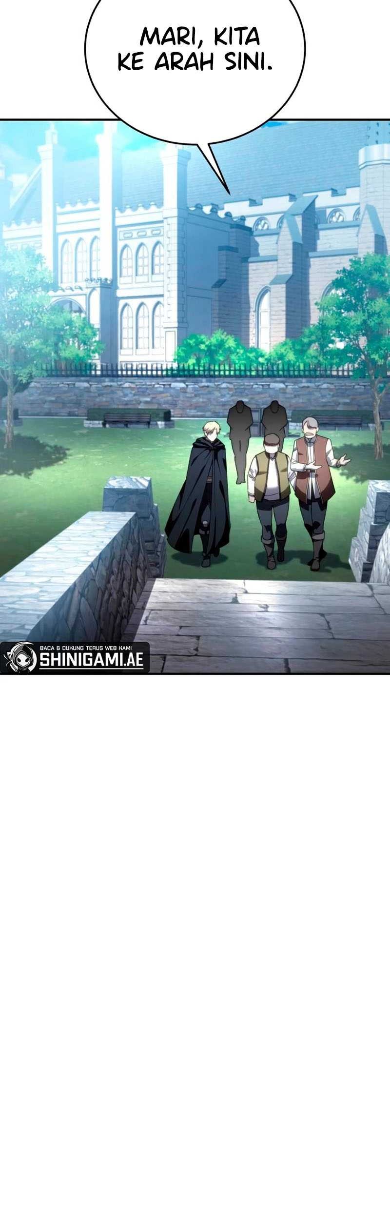 Star Embracing Swordmaster Chapter 28 Halaman 12