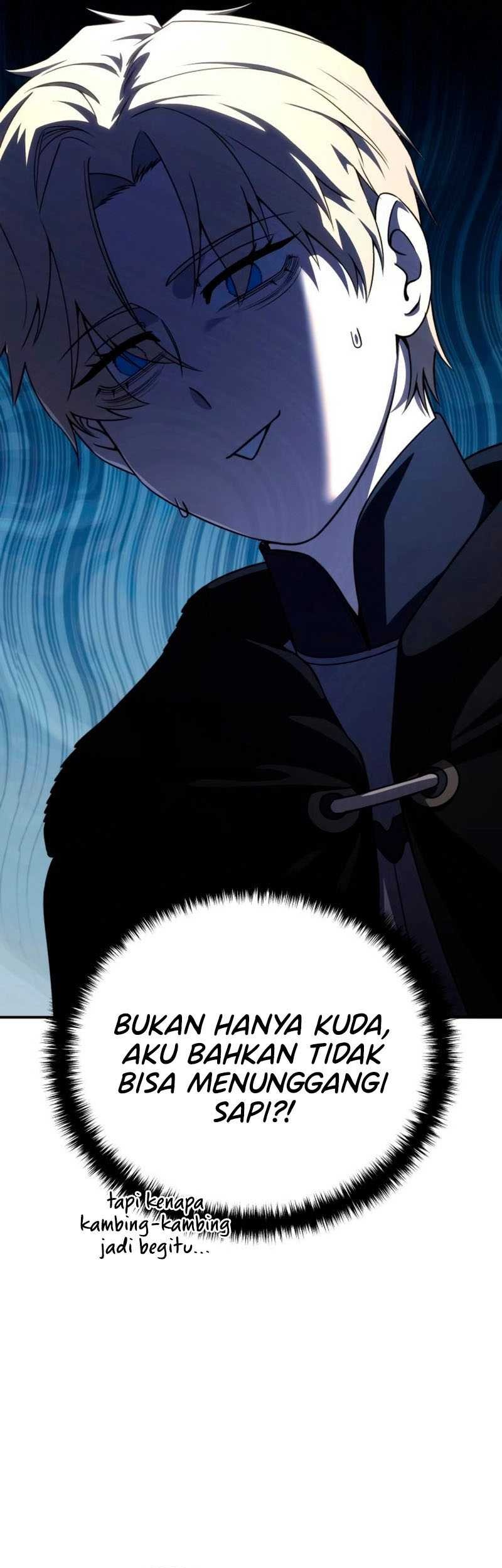 Star Embracing Swordmaster Chapter 28 Halaman 18