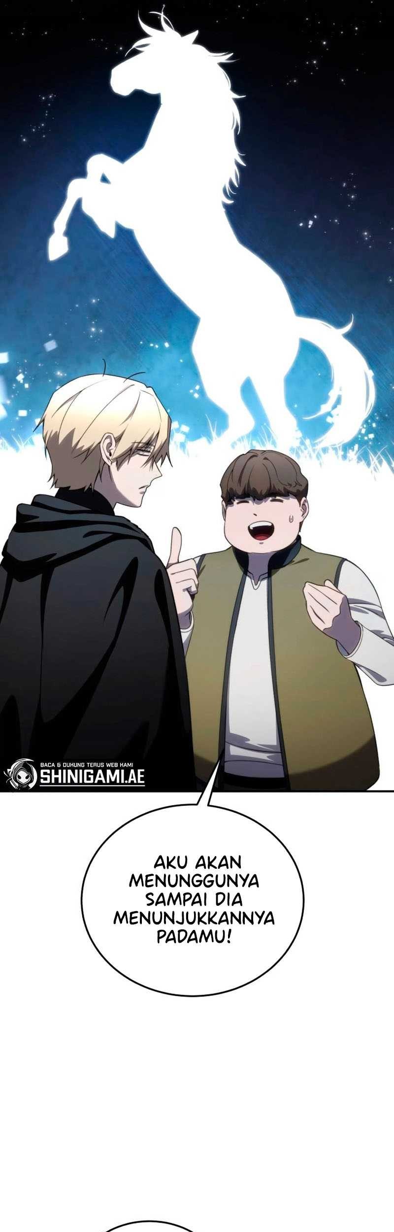 Star Embracing Swordmaster Chapter 28 Halaman 26