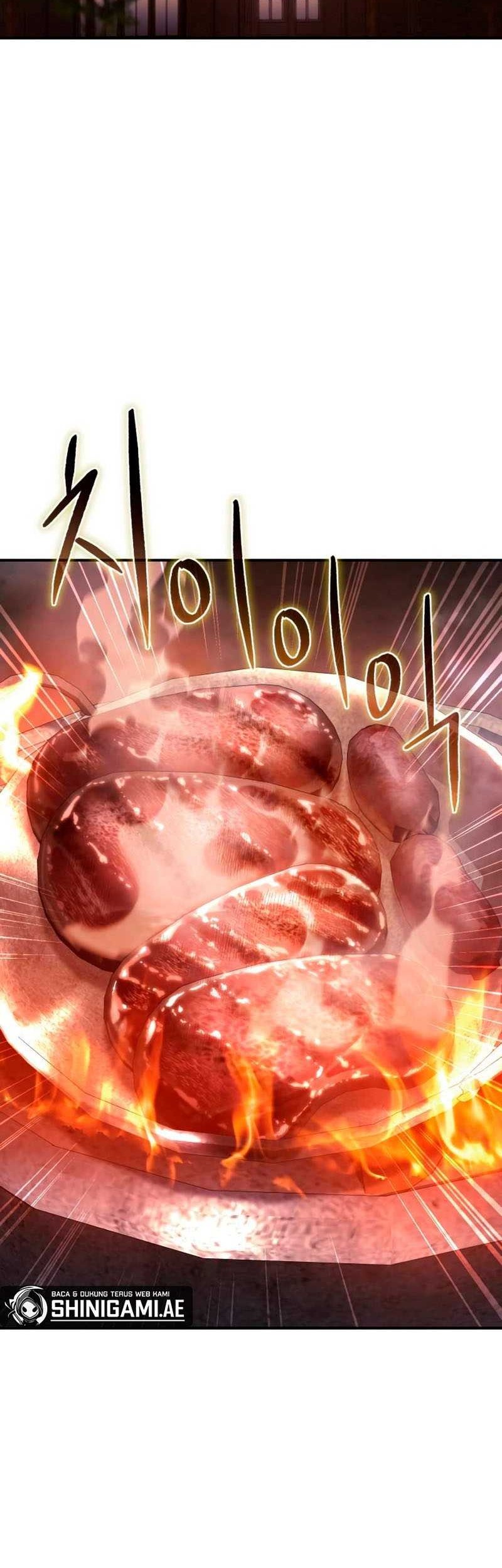 Star Embracing Swordmaster Chapter 28 Halaman 29
