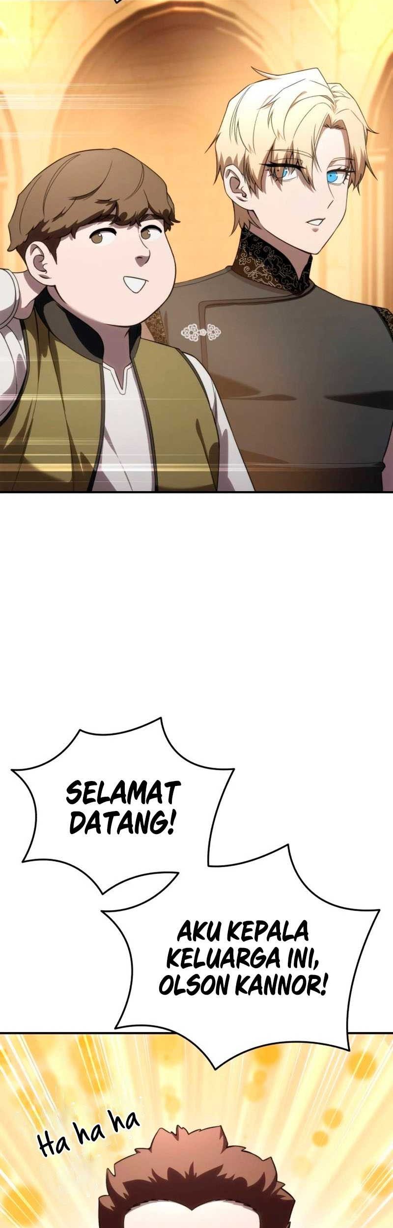 Star Embracing Swordmaster Chapter 28 Halaman 32