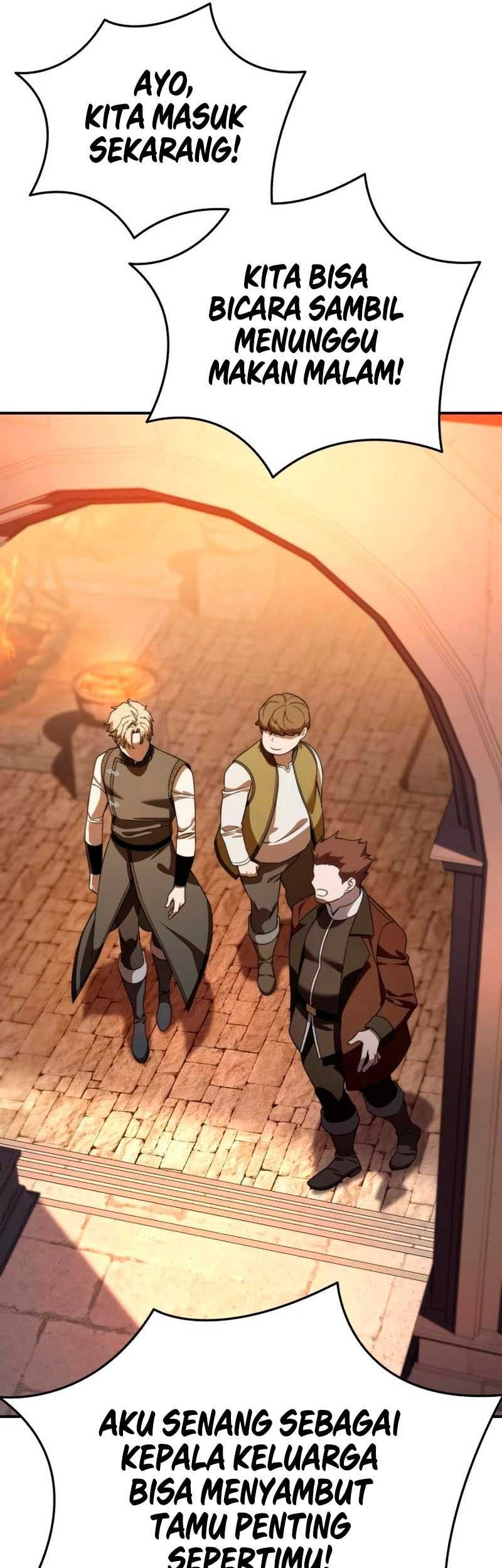 Star Embracing Swordmaster Chapter 28 Halaman 38