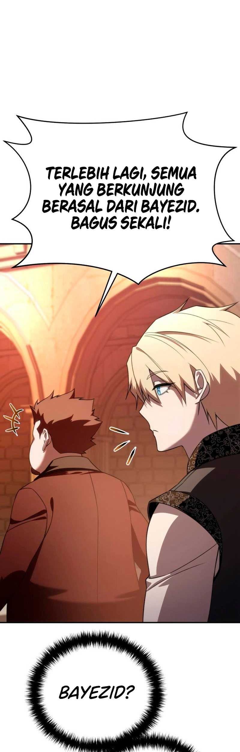Star Embracing Swordmaster Chapter 28 Halaman 40
