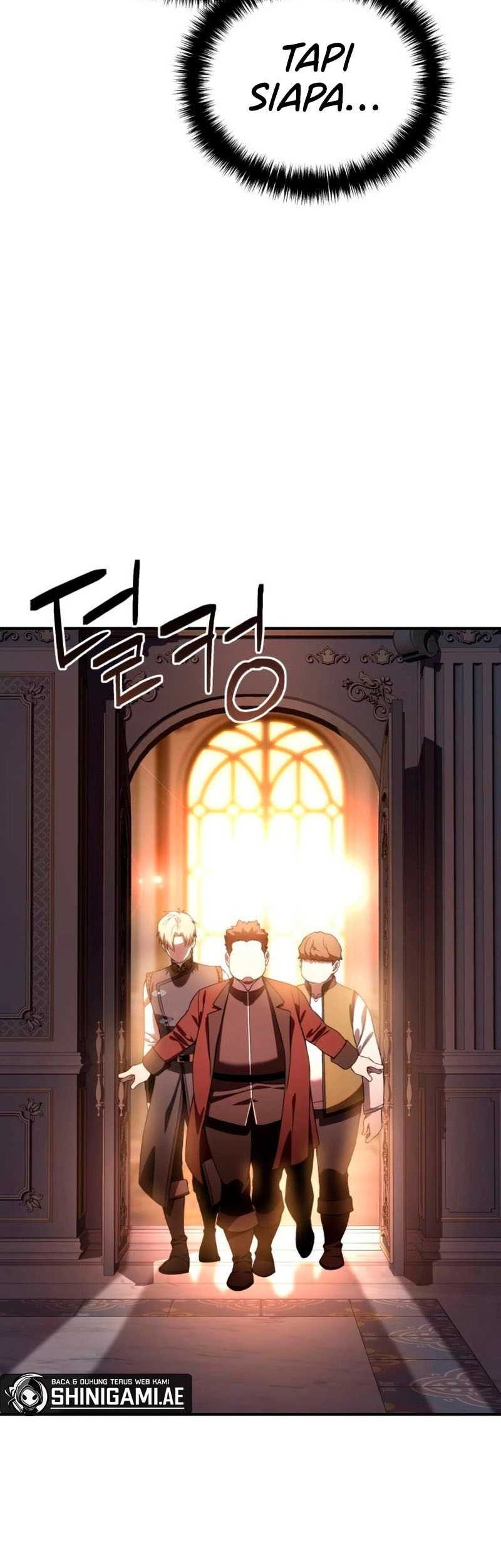 Star Embracing Swordmaster Chapter 28 Halaman 41
