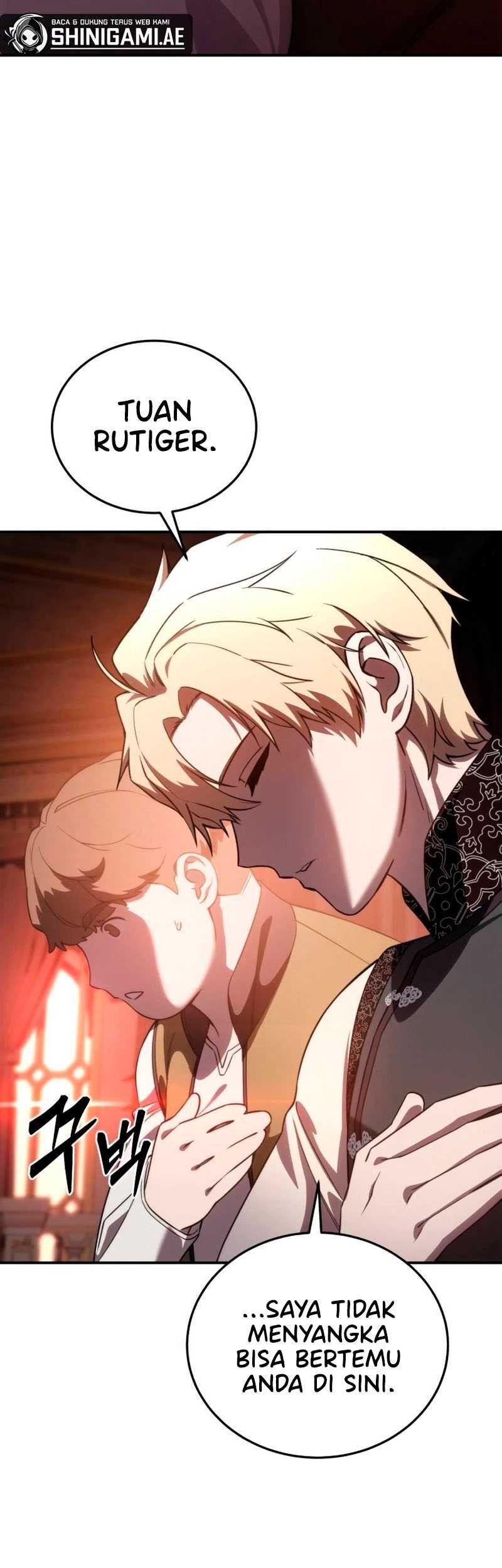 Star Embracing Swordmaster Chapter 28 Halaman 45