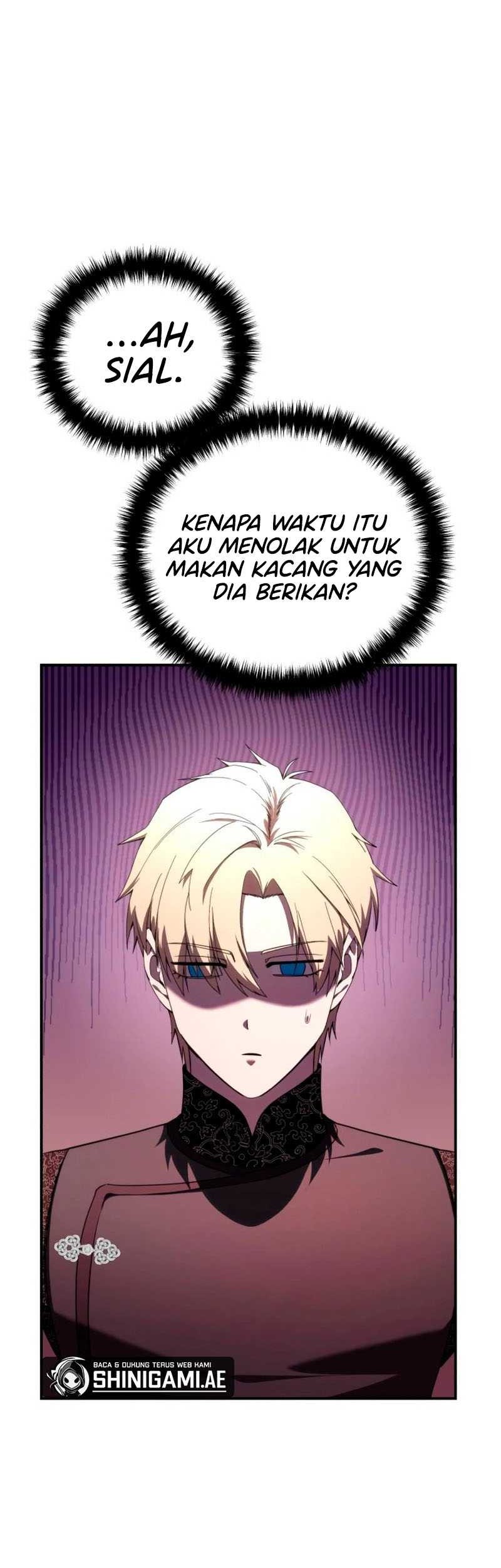 Star Embracing Swordmaster Chapter 28 Halaman 47