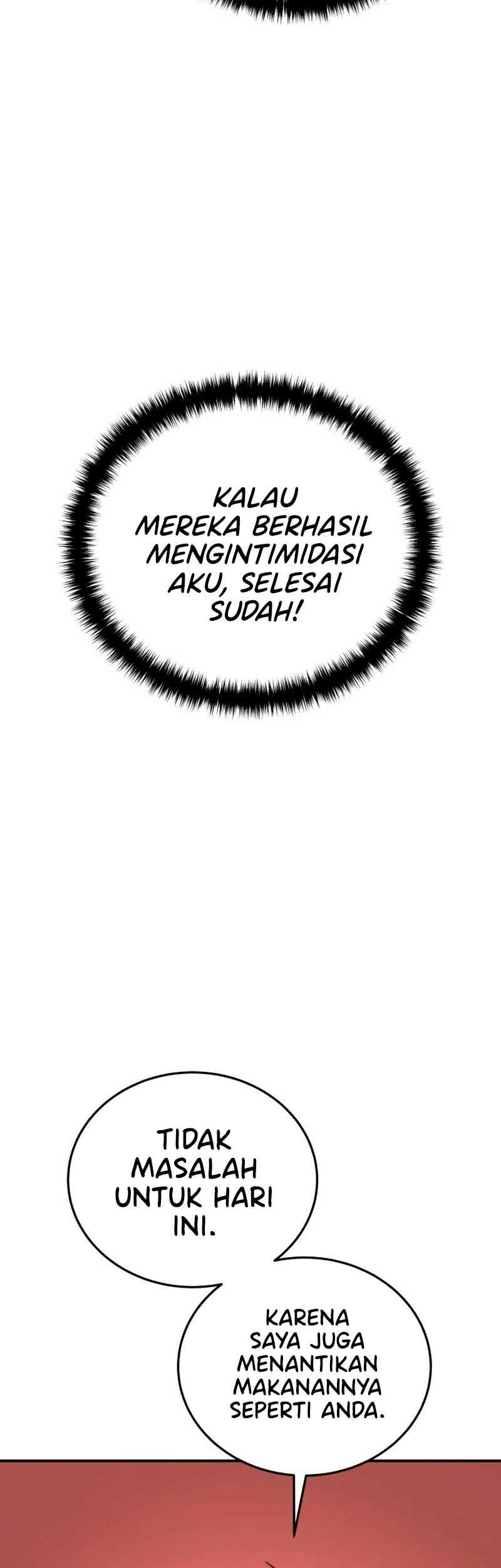 Star Embracing Swordmaster Chapter 28 Halaman 51