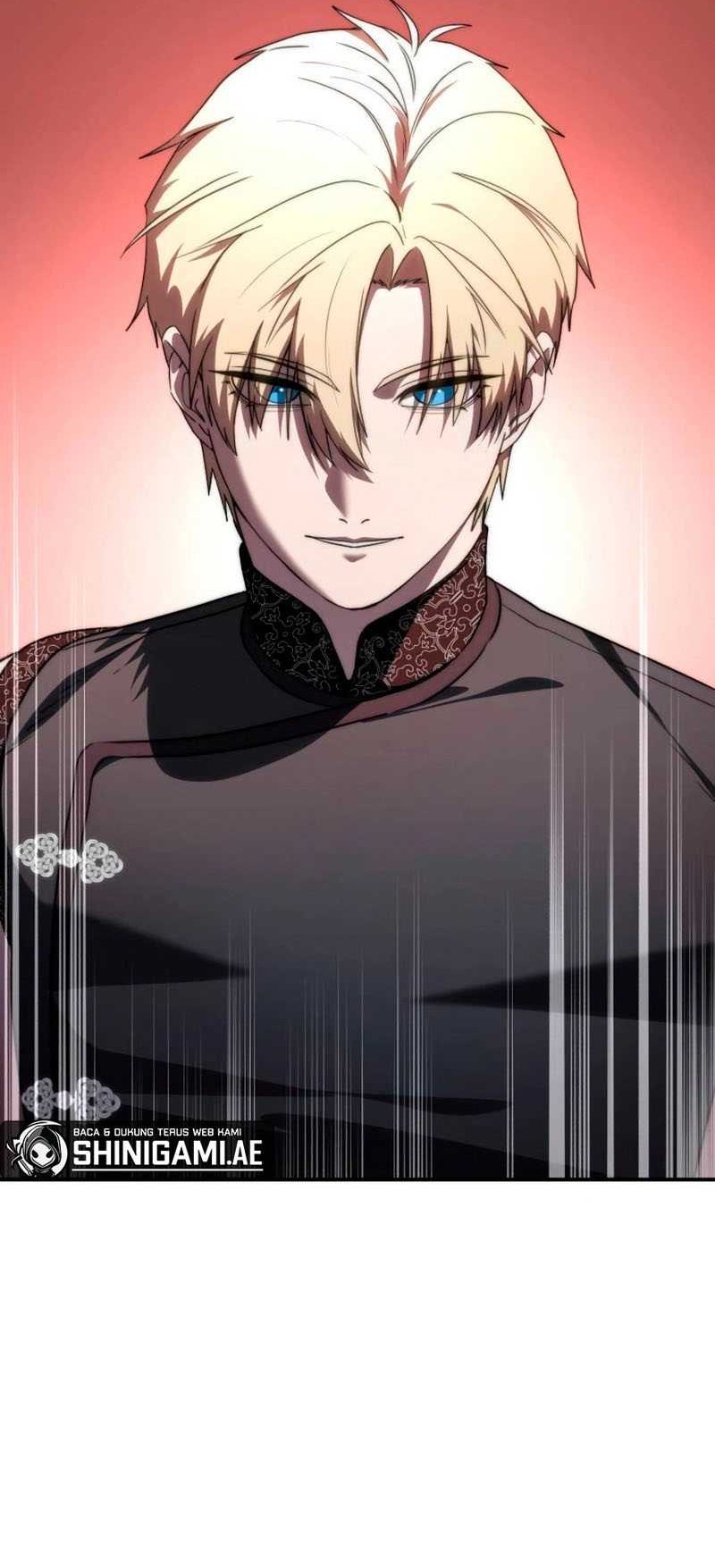 Star Embracing Swordmaster Chapter 28 Halaman 52