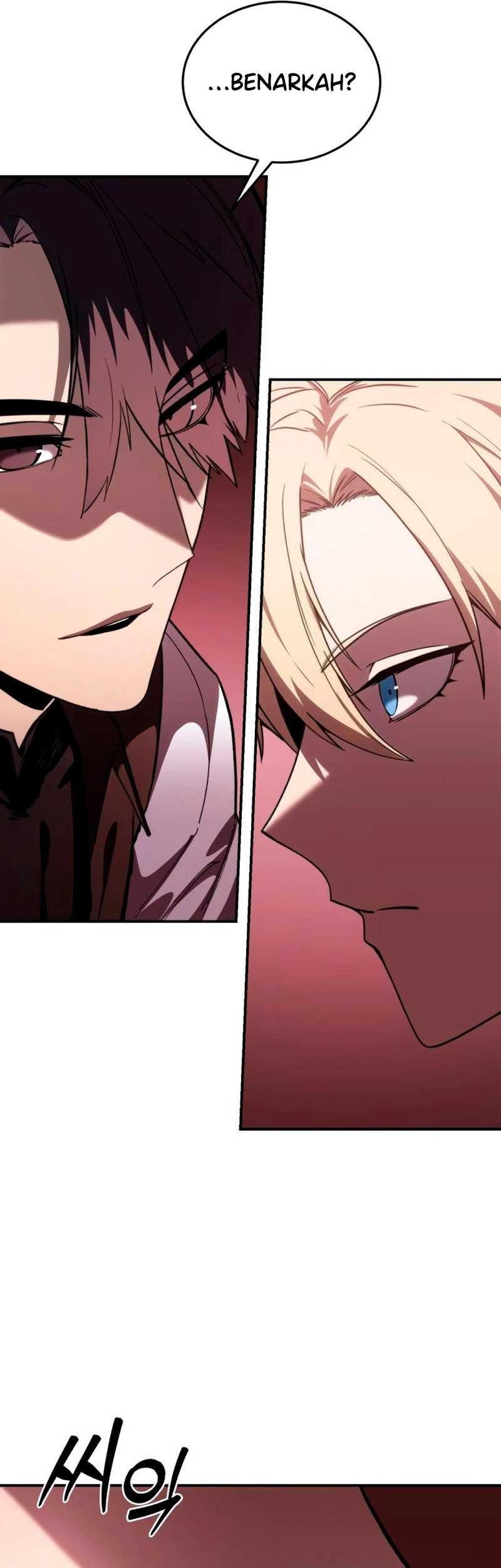 Star Embracing Swordmaster Chapter 28 Halaman 53