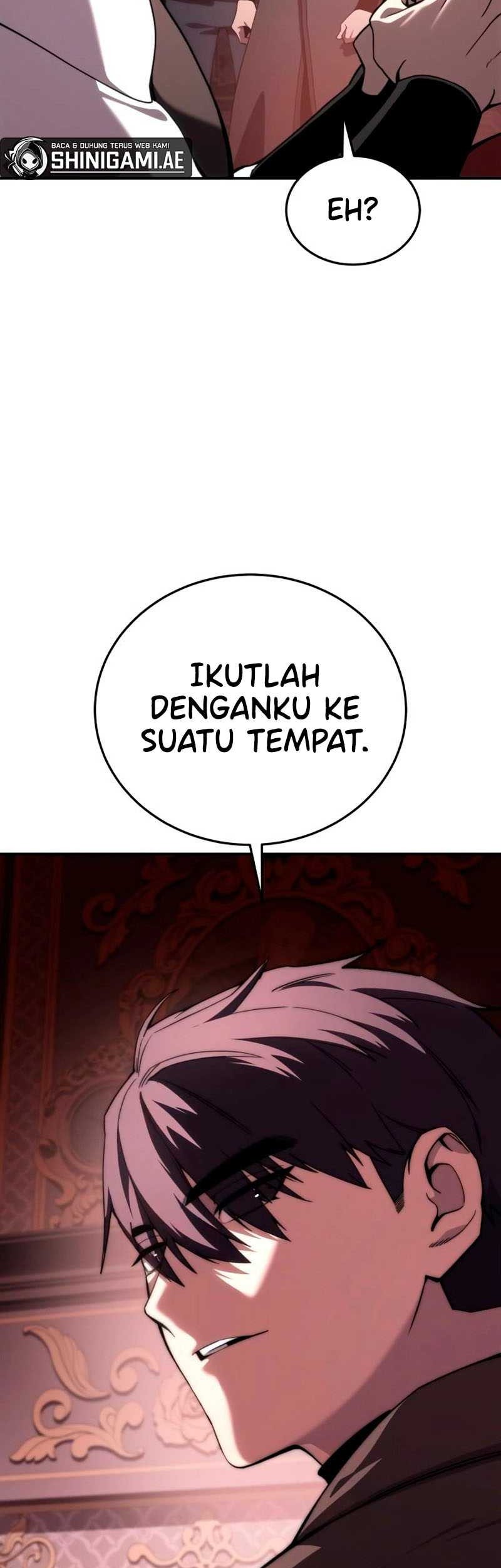 Star Embracing Swordmaster Chapter 28 Halaman 55