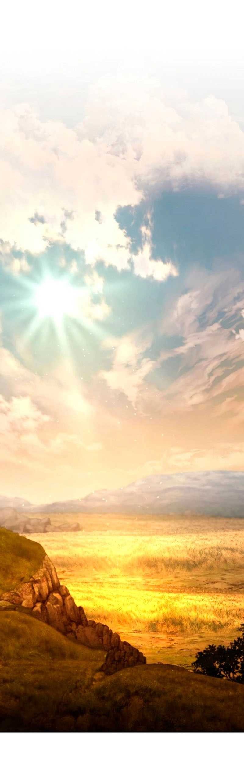 Star Embracing Swordmaster Chapter 28 Halaman 57