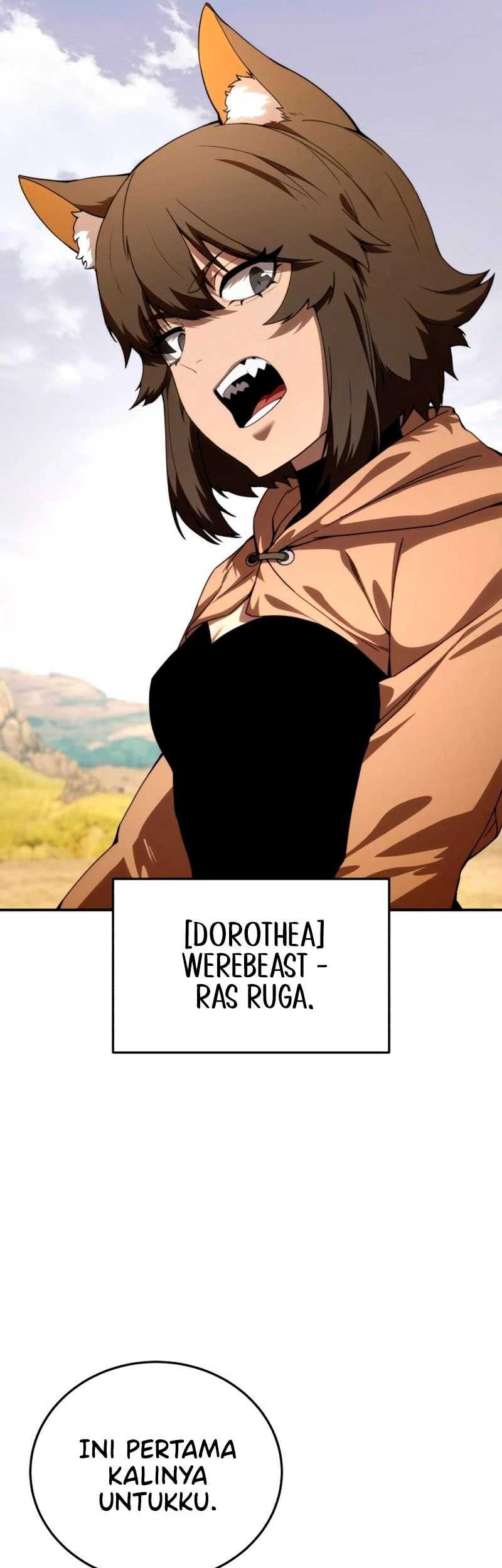 Star Embracing Swordmaster Chapter 28 Halaman 61