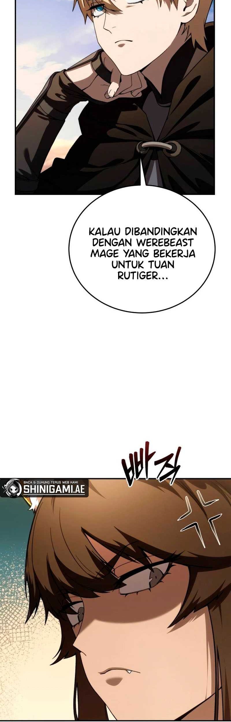 Star Embracing Swordmaster Chapter 28 Halaman 64